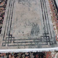 فرش ۱در ۱ونیم|فرش|کرمانشاه, |دیوار