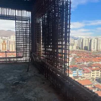 پیمانکار سازه‌های بتنی آرماتوربندی قالب بندی|خدمات پیشه و مهارت|تهران, دریاچه شهدای خلیج فارس|دیوار