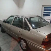 فروش دوو سی یلو|خودرو سواری و وانت|یزد, |دیوار