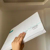 فن خنک کننده لپ تاپ Deep cool|قطعات و لوازم جانبی رایانه|سنندج, |دیوار