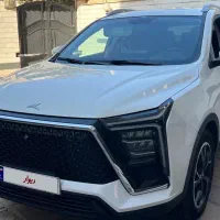 kmc x5|خودرو سواری و وانت|کرج, گوهردشت|دیوار