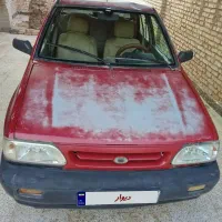 پراید مدل ۸۰