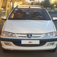 فروش ماشین پژو پارس tu5|خودرو سواری و وانت|آران و بیدگل, |دیوار