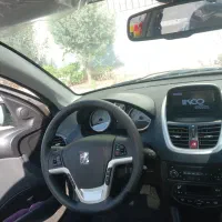 ۲۰۷ پانا Tu5P صفر|خودرو سواری و وانت|گرمدره, |دیوار