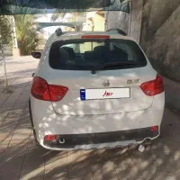 فروش کوییک ۱۴۰۱|خودرو سواری و وانت|طبس, |دیوار