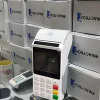 کارتخوان سیار m3p وای فا دار لمسی|دفتر کار|شهرکرد, |دیوار