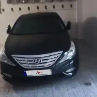 سوناتا yf فول ۲۰۱۲