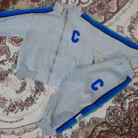 سوشرت و شلوار پسرانه