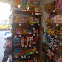 واگذاری اسباب بازی و لوازم التحریر|فروشگاه و مغازه|یزد, |دیوار