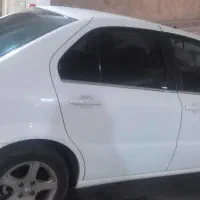 دنامعمولی مدل 97|خودرو سواری و وانت|نجف‌آباد, مولوی شمالی|دیوار