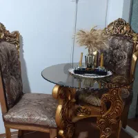 غذاخوری دو نفره تر تمیز و سالم