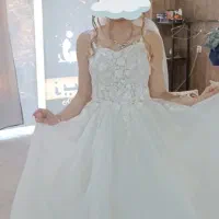 اجاره یا فروش لباس عروس