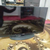 ال ای دی 42 اینج سامسگ سالم|تلویزیون و پروژکتور|کوهمره, |دیوار