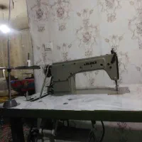 چرخ صنعتی راسته دوز ژوکی