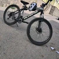 دوچرخه