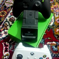 Xbox Series S|کنسول، بازی ویدئویی و آنلاین|قم, پردیسان|دیوار