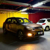 تیوولی الیت 2016|خودرو سواری و وانت|تهران, قیطریه|دیوار