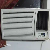 کولر گازی