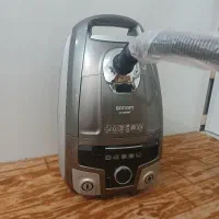 جاروبرقی صنام 2400w|جاروبرقی، جارو شارژی، بخارشو|رشت, رودبارتان|دیوار