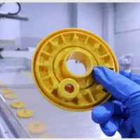 دستگاه تولید انواع قطعات پلاستیکی بدون قالبسازی|ماشینآلات صنعتی|تهران, سازمان برنامه شمالی|دیوار