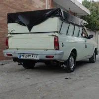 حمل بار واثاث منزل با وانت بار|خدمات حمل و نقل|کرمانشاه, |دیوار