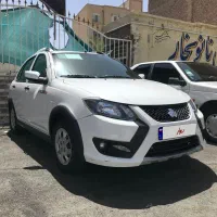 کوییک s 1400|خودرو سواری و وانت|زاهدان, |دیوار