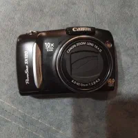 دوربین عکاس و فیلمبرداری کنون|دوربین عکاسی و فیلمبرداری|مشکیندشت, |دیوار