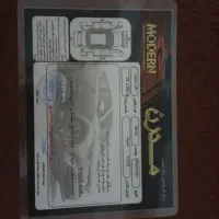 کوییک 1400|خودرو سواری و وانت|قنوات, |دیوار