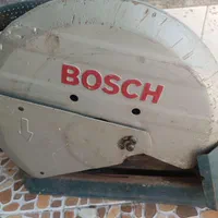 آهن بر بوش اصلی جرمنی