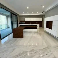 ۹۵ متر برج مهتاب قلمستان