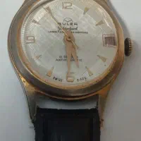 ساعت مچی کوکی