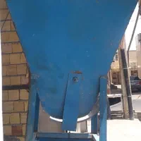 بالابر بشکه.چهارپایه.تعمیر دینام تخته.فرغون هیلتی|ابزارآلات|قم, شهرک امام حسین|دیوار