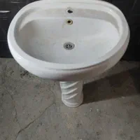 نون خشک و روشویی ۵۵۰|خوردنی و آشامیدنی|چناران, |دیوار