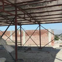 جوشکاری و رنگ آمیزی