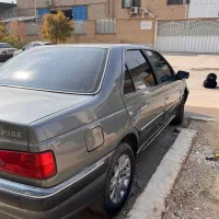 پژو پارس مدل ۹۵|خودرو سواری و وانت|پاکدشت, پاکدشت (مامازند)|دیوار