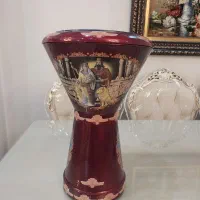 داربوکا همراه با کاور