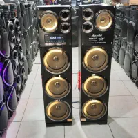 اسپیکر چراغدار مکسیدر TN112|سیستم صوتی خانگی|کرج, بنیاد|دیوار