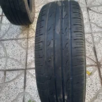 ۴حلقه لاستیک فابریک|قطعات یدکی و لوازم جانبی|تربت‌حیدریه, یحیی آباد|دیوار