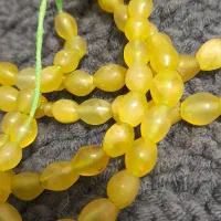 تسبیح شاه مقصود افغان کهنه