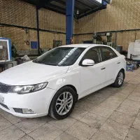 سراتو 2000 اتوماتیک  96|خودرو سواری و وانت|اصفهان, شهرک صنعتی جی|دیوار