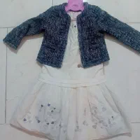 لباس بچگانه|کفش و لباس بچه|پردیس, فاز ۸|دیوار