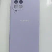 قاب سلیکونی M53 5G