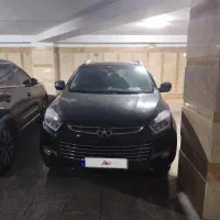 جک S5 نیوفیس آخر 1402 کاملا سالم