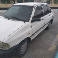 پراید۸۵سالم