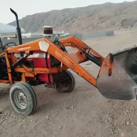 تراکتور ۲۸۵