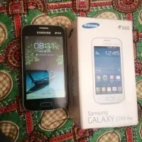 ستا گوشی و یک تبلت