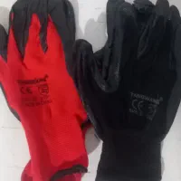 ۱۱۰جفت دستکش کار نو