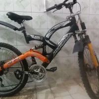 دوچرخه سایز ۲۶