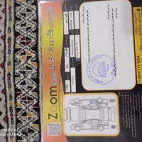 وانت پیکان دوگانه فابریک مدل 90|خودرو سواری و وانت|بندر ترکمن, |دیوار
