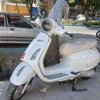 وسپا نیکتاز ۱۶۰ صفر ۱۴۰۴